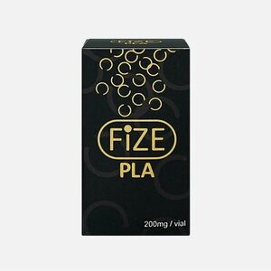FIZE PLA Skin Treatment w/Saline